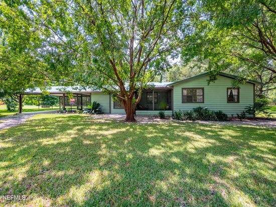 1492 NW COUNTY ROAD 125, Lawtey, FL 32058