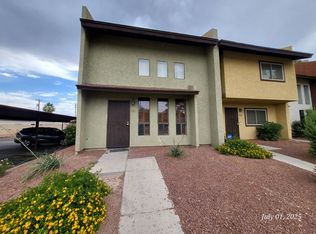 130 Bel Port Dr UNIT 131, Las Vegas, NV 89110