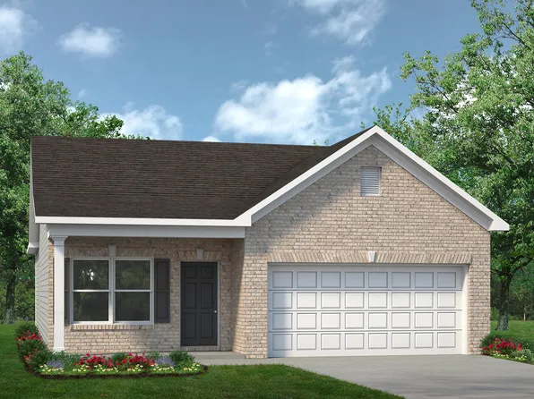 The Piedmont Plan, McMullen Gardens