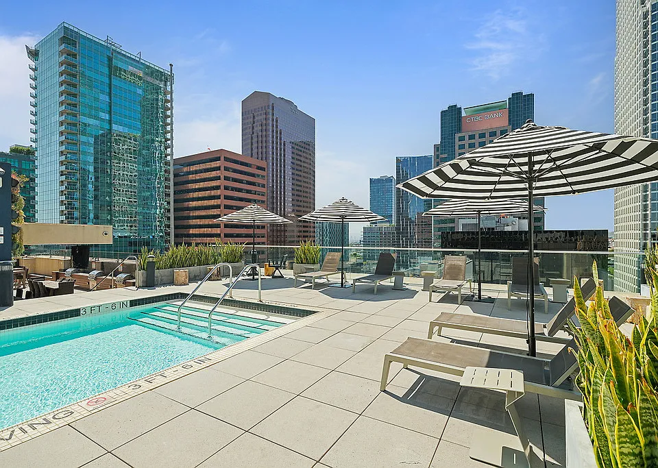 Gas Company Lofts