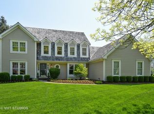 679 Bent Ridge Ln, Barrington, IL 60010