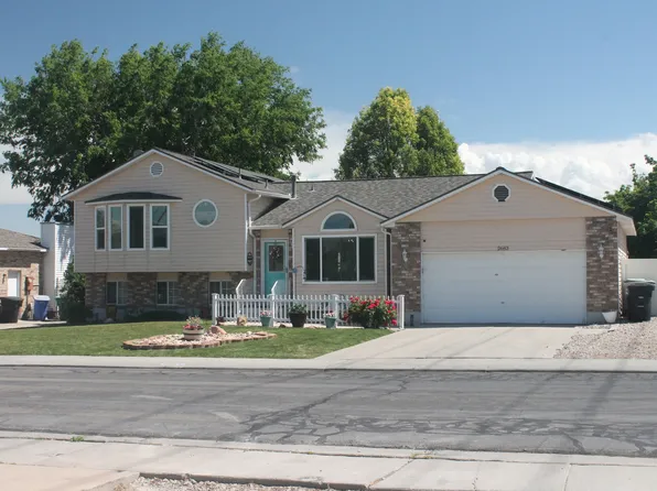 2683 W Jean Way, West Jordan, UT 84084