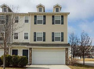1011 NE 48th Ln, Ankeny, IA 50021