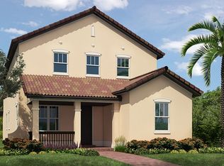 11581 SW 244th St, Homestead, FL 33032