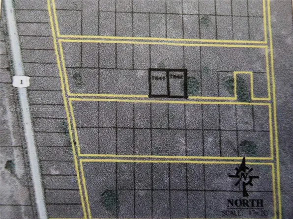 425XX/- Near Uns #1, Homestead, FL 33035