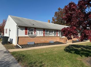 2809 Cape Horn Rd, Red Lion, PA 17356