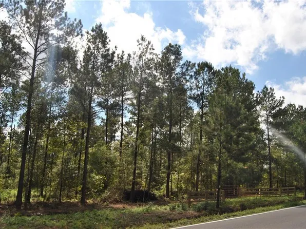 Highway 383 Hwy, Kinder, LA 70648