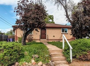 1575 S Decatur St, Denver, CO 80219