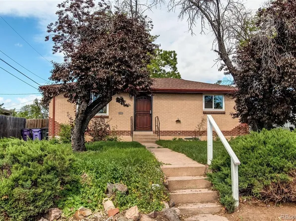 1575 S Decatur Street, Denver, CO 80219
