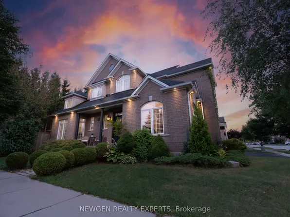 50 Islandview Way, Hamilton, ON L8E 6C1