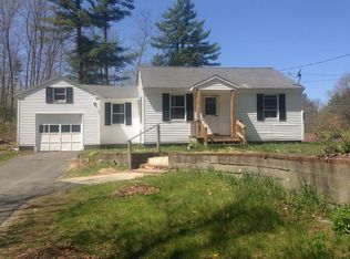 2017 S Athol Rd, Athol, MA 01331