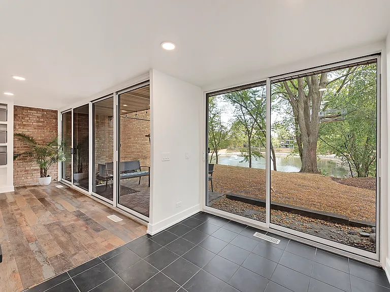 6023 Forest View Rd #1E — Photo 13