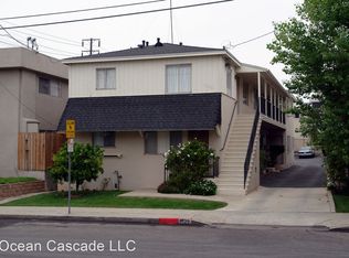 1629 E Maple Ave #3, El Segundo, CA 90245