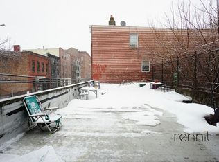 602 Myrtle Ave #2, Brooklyn, NY 11205