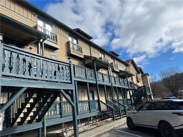 26 Midway #204, Helen, GA 30545