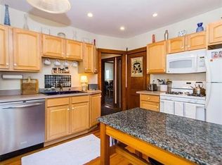 81 Pierce Ave #2, Boston, MA 02122