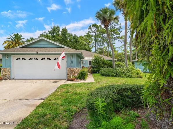 21 Jasmine Run, Ormond Beach, FL 32174
