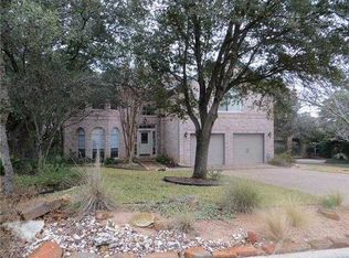 10705 Loch Ness Cv, Austin, TX 78750
