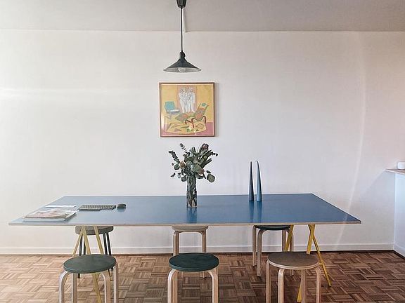 5th image of 604 S Washington Sq APT 405