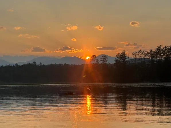38 Northeast Cove Road, Lovell, ME 04051