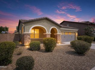 15974 W TOHONO Drive, Goodyear, AZ 85338