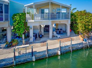 701 Spanish Main Dr #77, Cudjoe Key, FL 33042