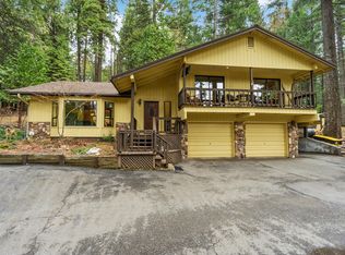 3421 Gold Ridge Trl, Pollock Pines, CA 95726