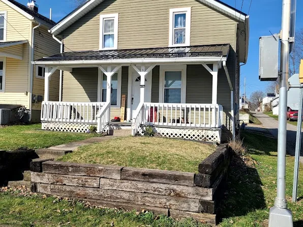 168 School St, Bellville, OH 44813