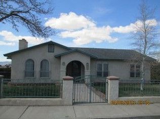 245 N Sunnyside Dr, Cedar City, UT 84720