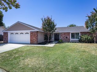 6719 N Laureen Ave, Fresno, CA