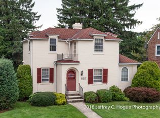 1804 Olive St, Reading, PA 19604