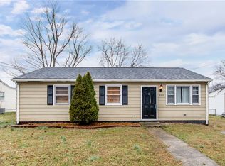 2303 Norfolk St, Hopewell, VA 23860