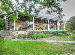 645 Rio Hondo Loop E, Tarpley, TX 78883