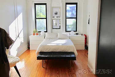 Rented by Compass