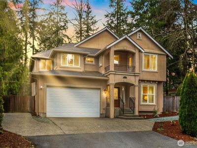 12507 218th Place SE, Snohomish, WA, 98296