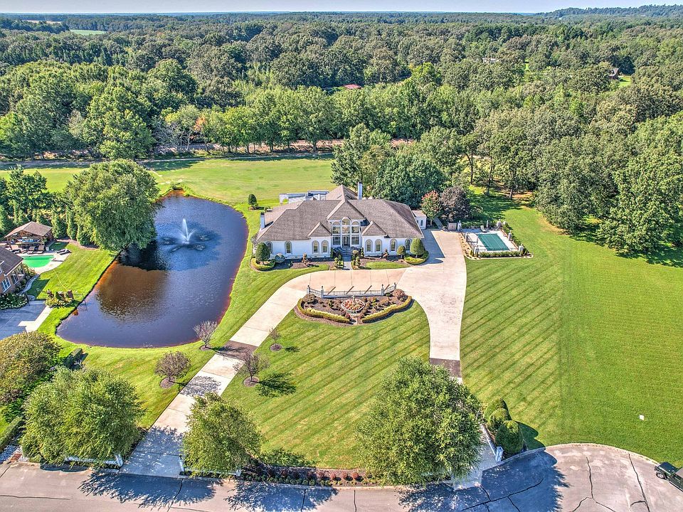 430 Willowbrook Dr, Manchester, TN 37355 Zillow