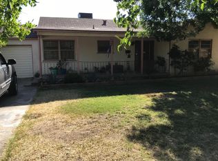 1347 T St, Newman, CA