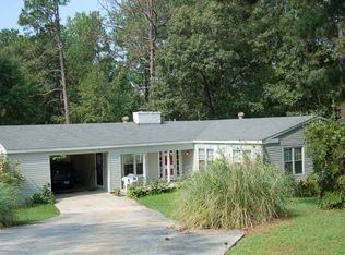 110 Woodland Dr, Warner Robins, GA 31088