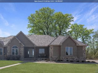 1004 Wynstone Dr, Jefferson, SD 57038