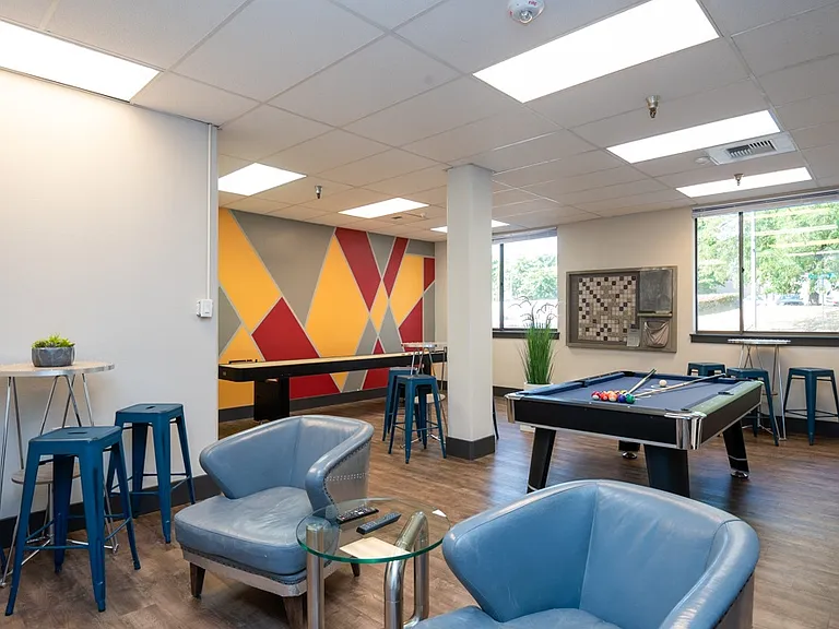 The Orion Apartments — Photo 28