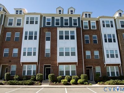 4347 Saunders Station Loop Unit B, Henrico, VA, 23233
