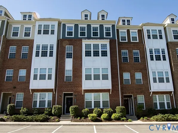 4347 Saunders Station Loop Unit B, Henrico, VA 23233