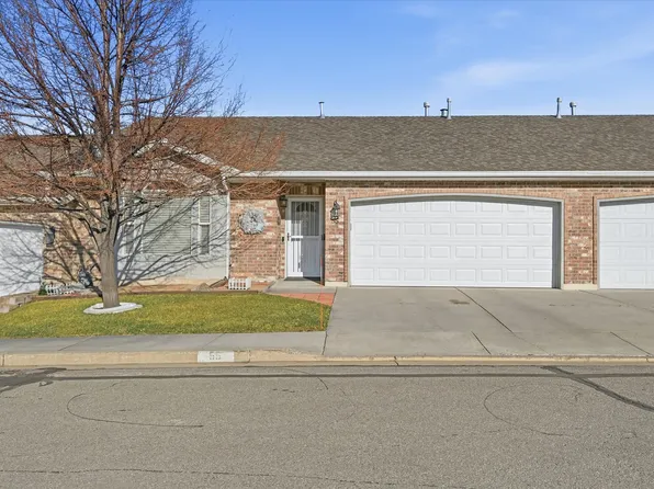 55 Mountain View Cir, Providence, UT 84332