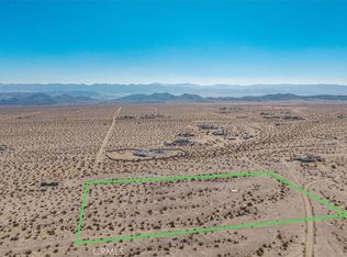 1021 E Fascination Ave, Joshua Tree, CA 92252