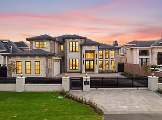 3428 Trumond Ave, Richmond, BC V7E 1B2