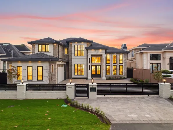 3428 Trumond Ave, Richmond, BC V7E 1B2