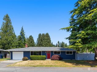 1717 126th St SE, Everett, WA 98208