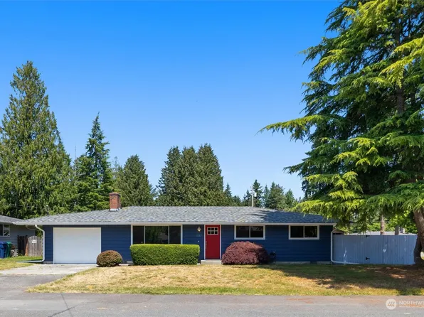 1717 126th Street SE, Everett, WA 98208