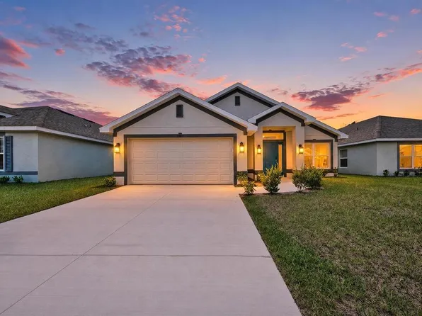 2680 Averland Loop, North Port, FL 34287