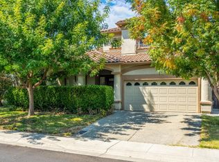 1707 Santa Rosa St, Davis, CA 95616